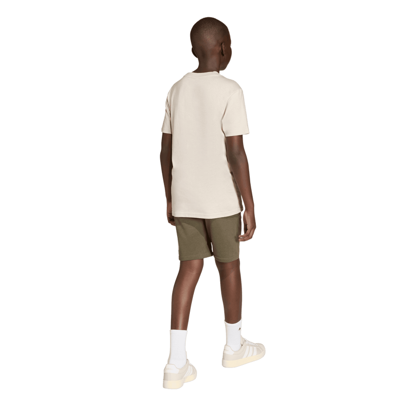 Essentials Tee Set Kids