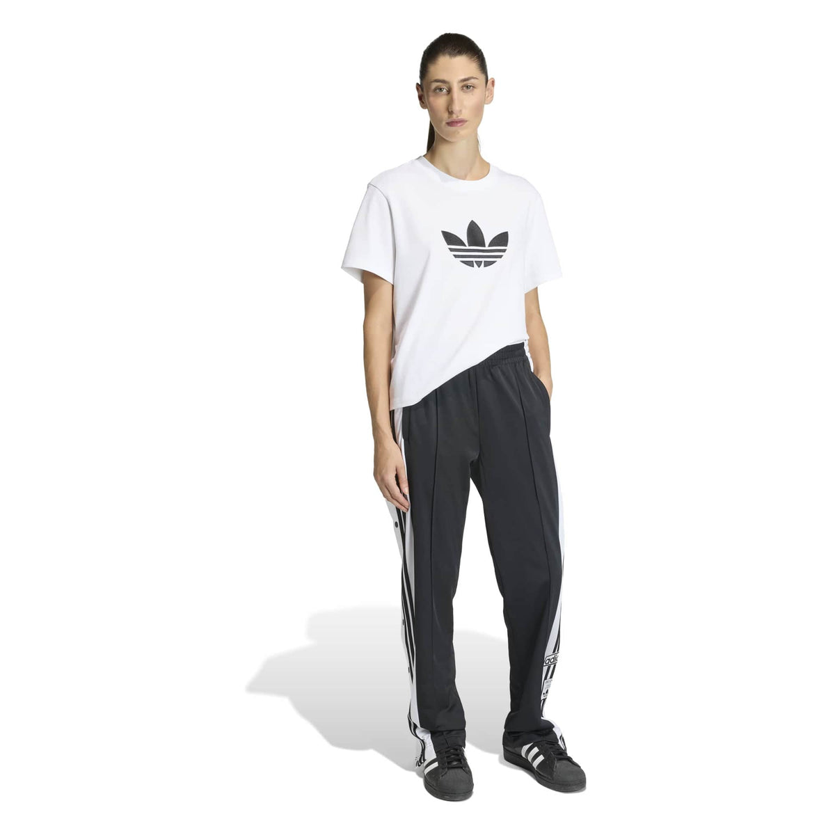 TREFOIL T-Shirt BOXY