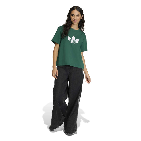 TREFOIL T-Shirt BOXY