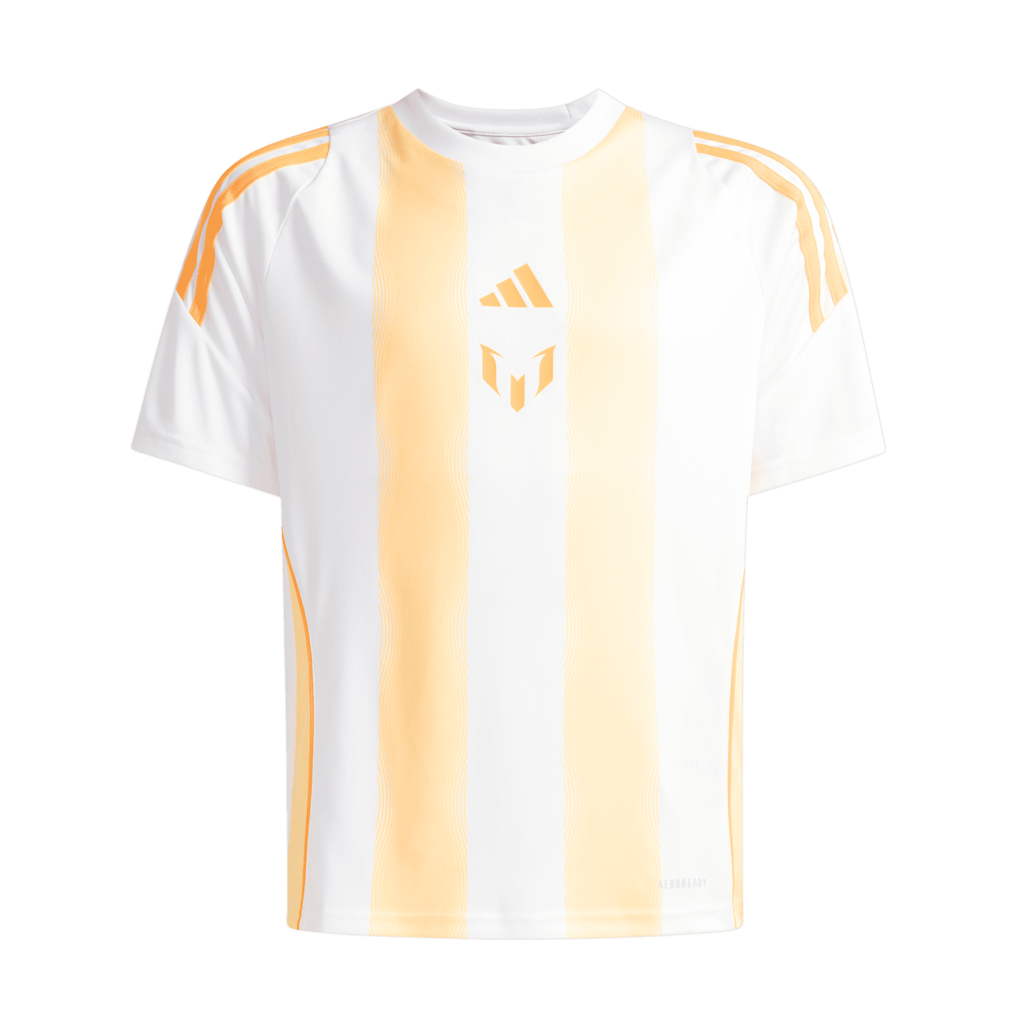 Messi Training Jersey Kids