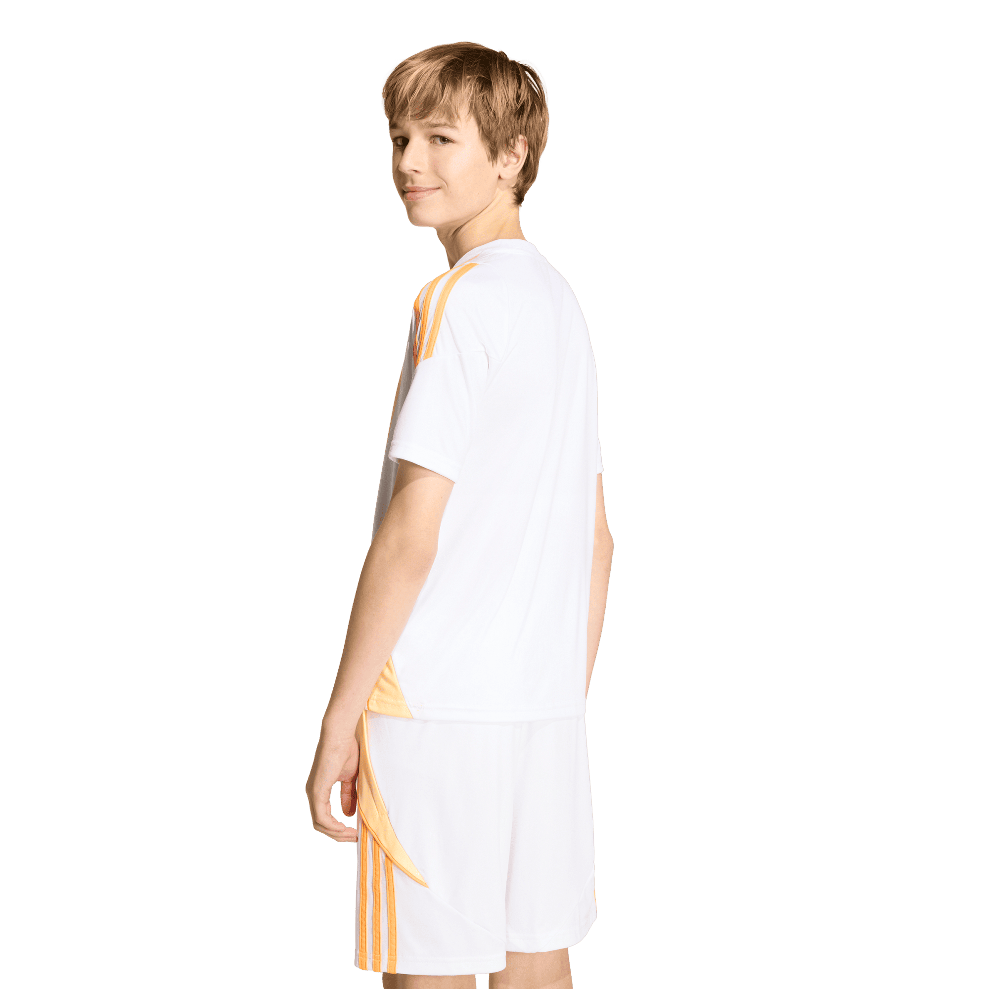 Messi Training Jersey Kids