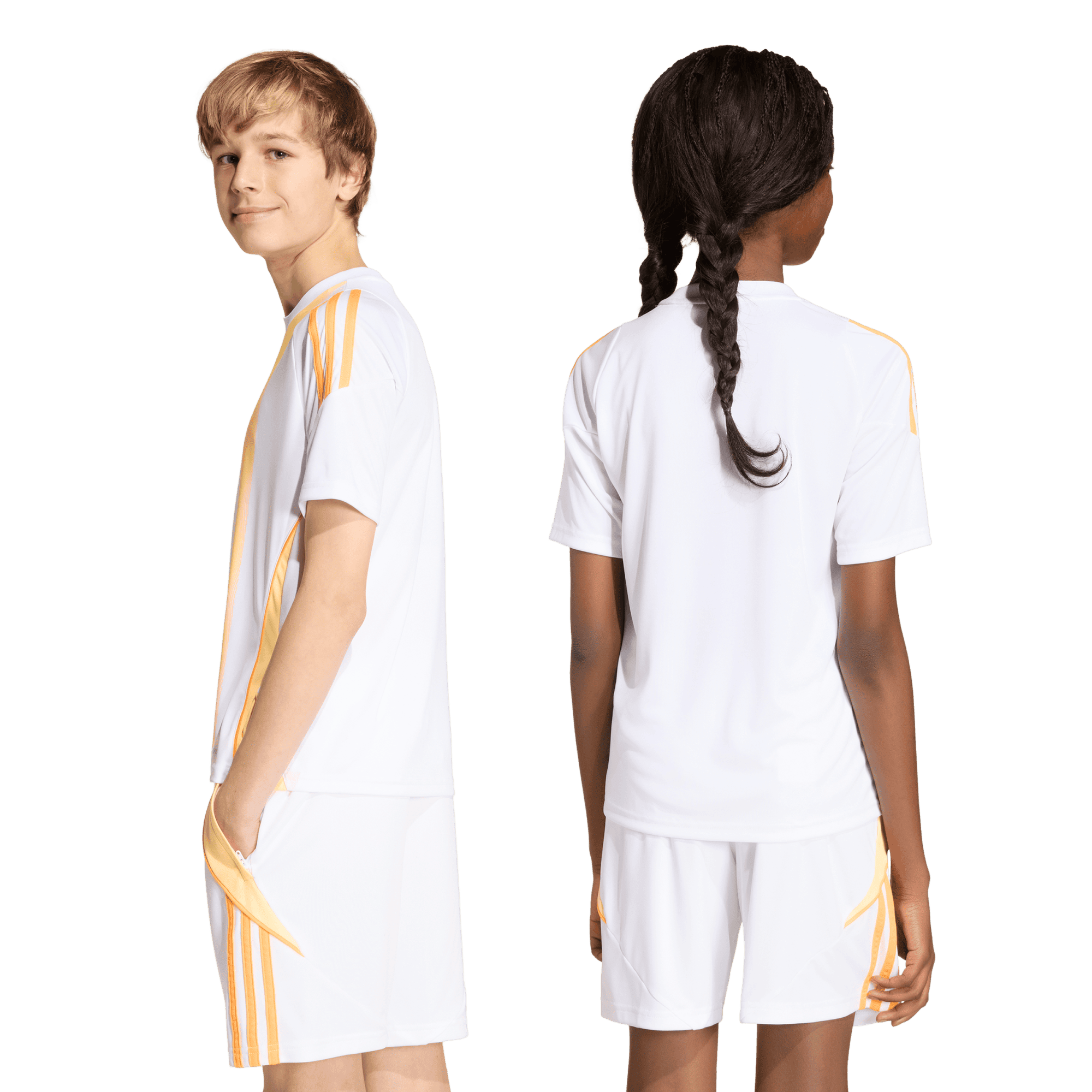 Messi Training Jersey Kids