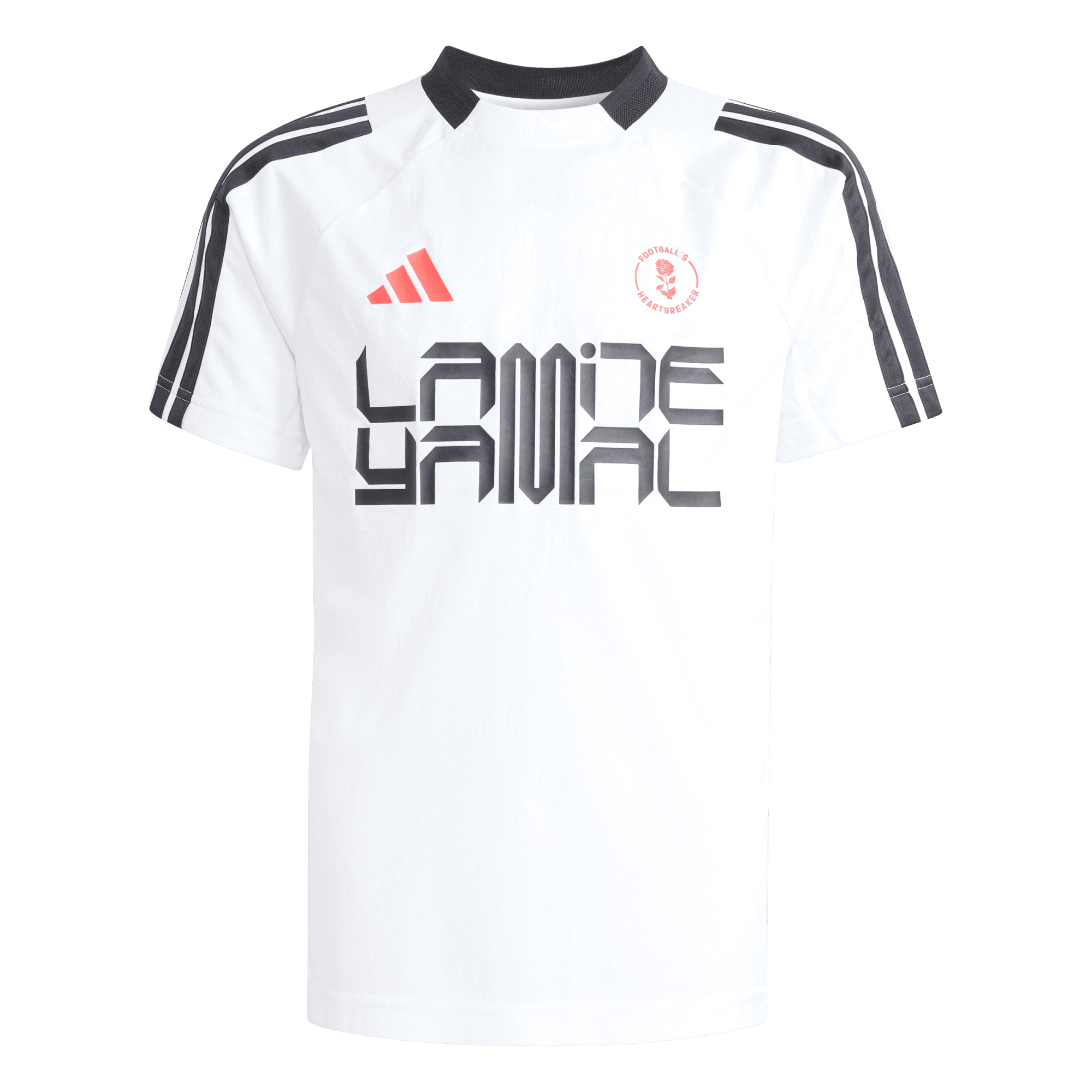 Lamine Yamal Training T-Shirt Kids