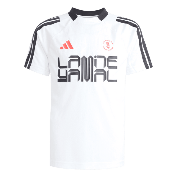 Lamine Yamal Training T-Shirt Kids