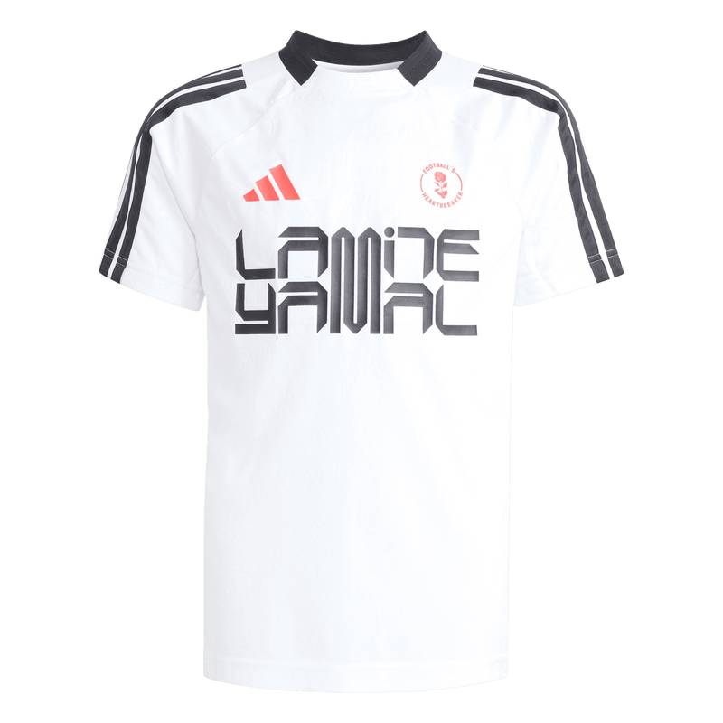Lamine Yamal Training T-Shirt Kids