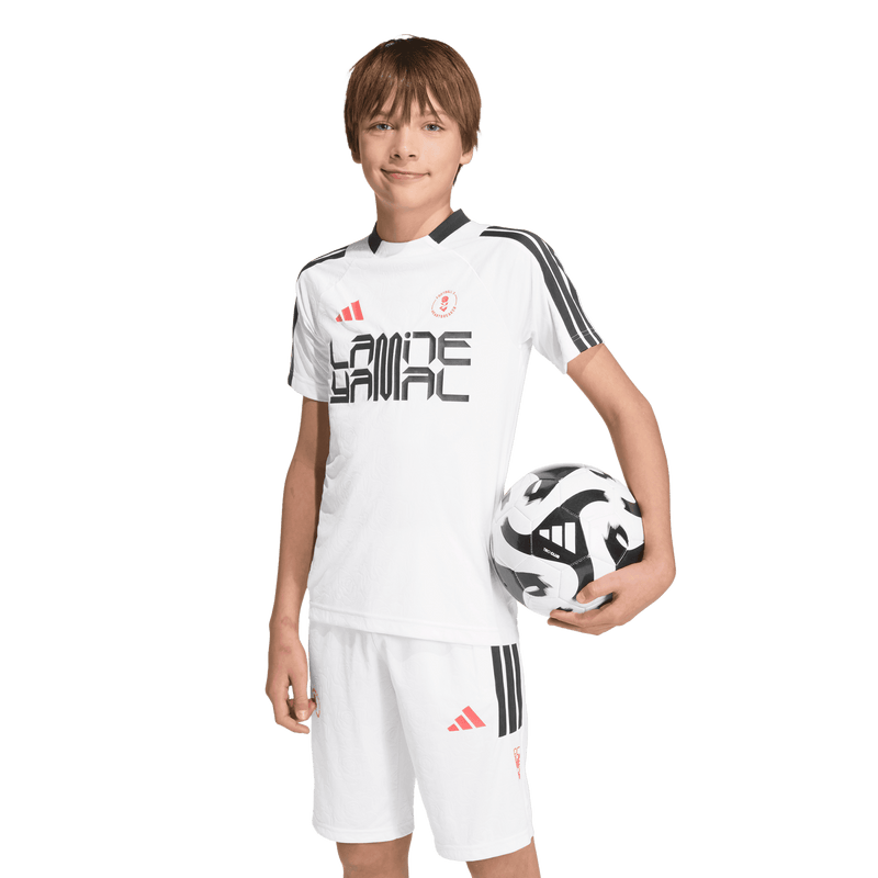 Lamine Yamal Training T-Shirt Kids