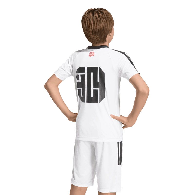 Lamine Yamal Training T-Shirt Kids