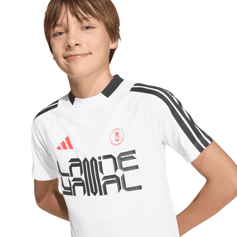 Lamine Yamal Training T-Shirt Kids