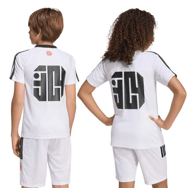 Lamine Yamal Training T-Shirt Kids
