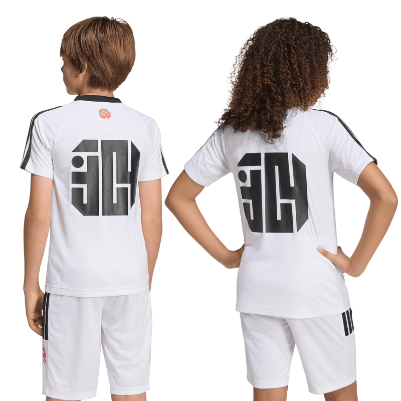 Lamine Yamal Training T-Shirt Kids