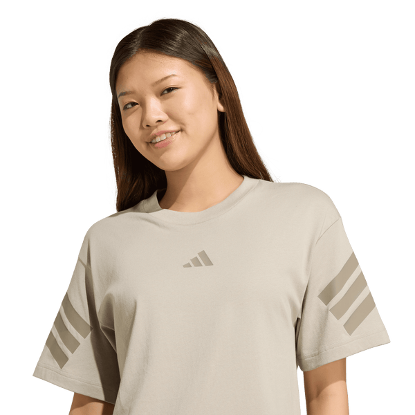 Future Icons 3-Stripes T-Shirt