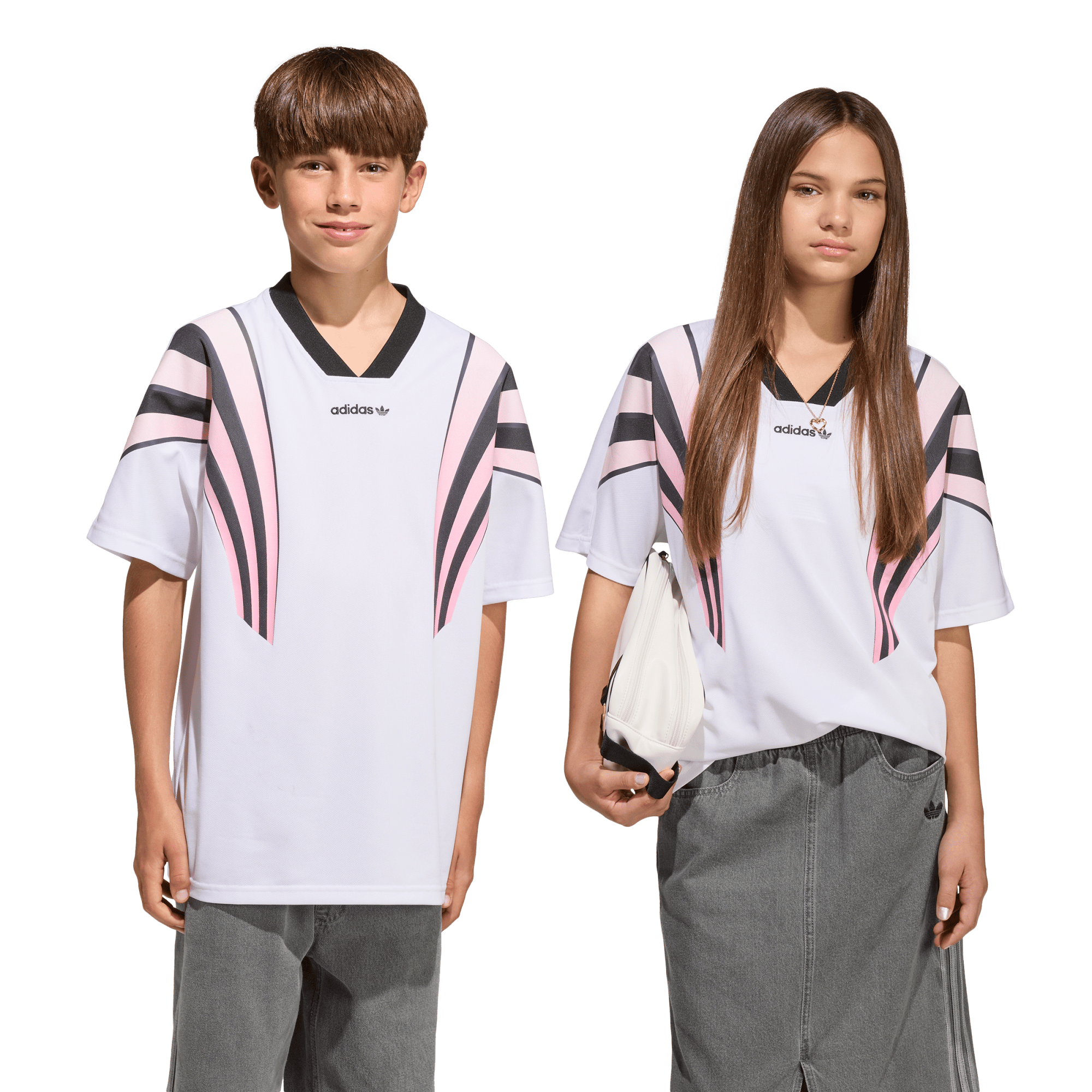 LOOSE T-SHIRT