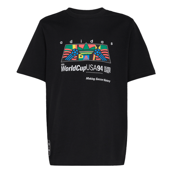 LO GFX T-SHIRT