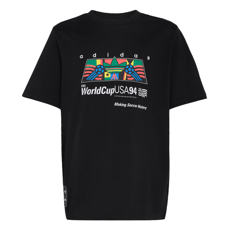 LO GFX T-SHIRT