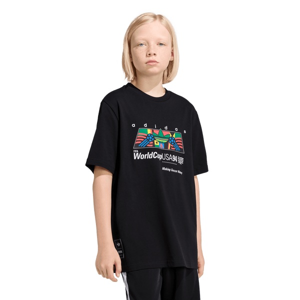 LO GFX T-SHIRT