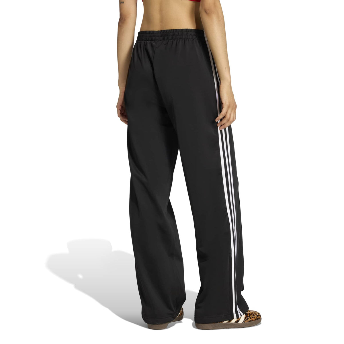 FIREBIRD LOOSE TRACK Tracksuit Bottoms