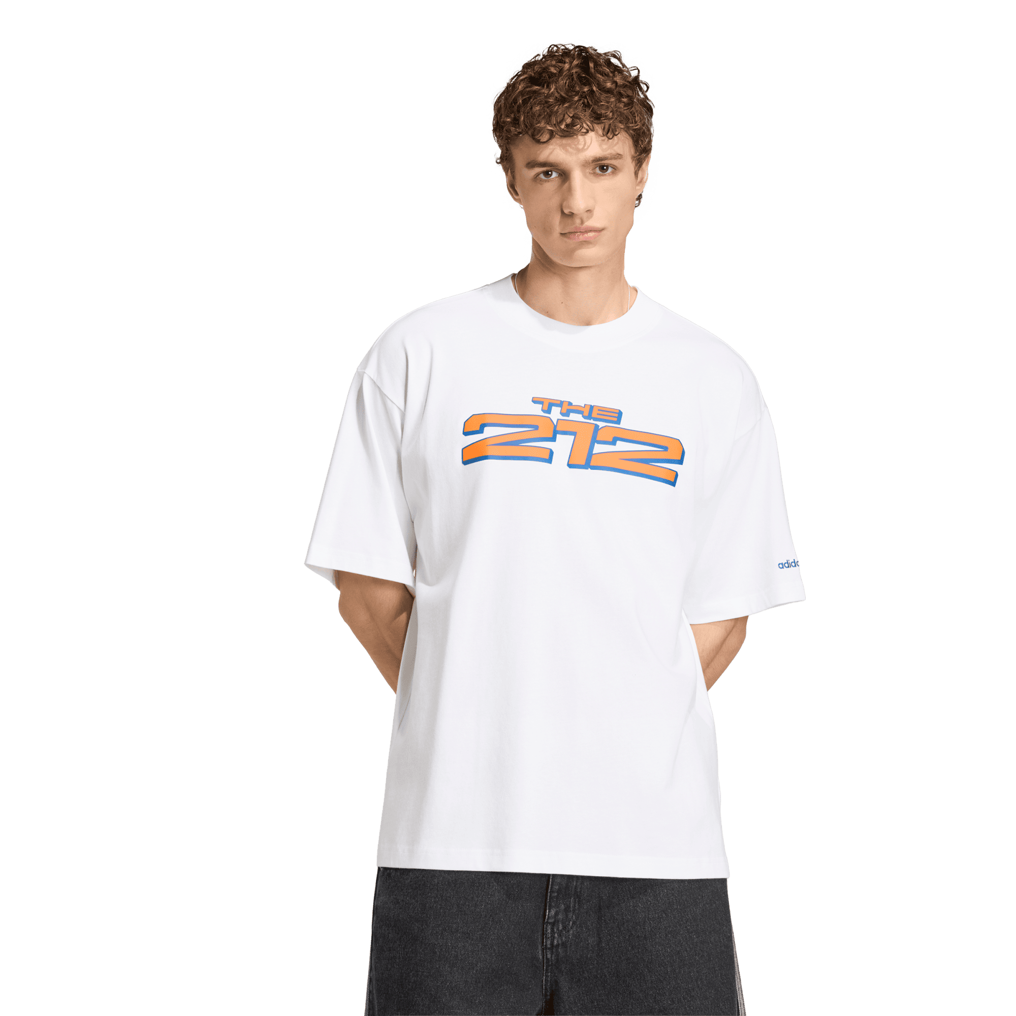 FIFA World Cup 26™ Host City New York T-Shirt