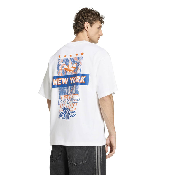 FIFA World Cup 26™ Host City New York T-Shirt