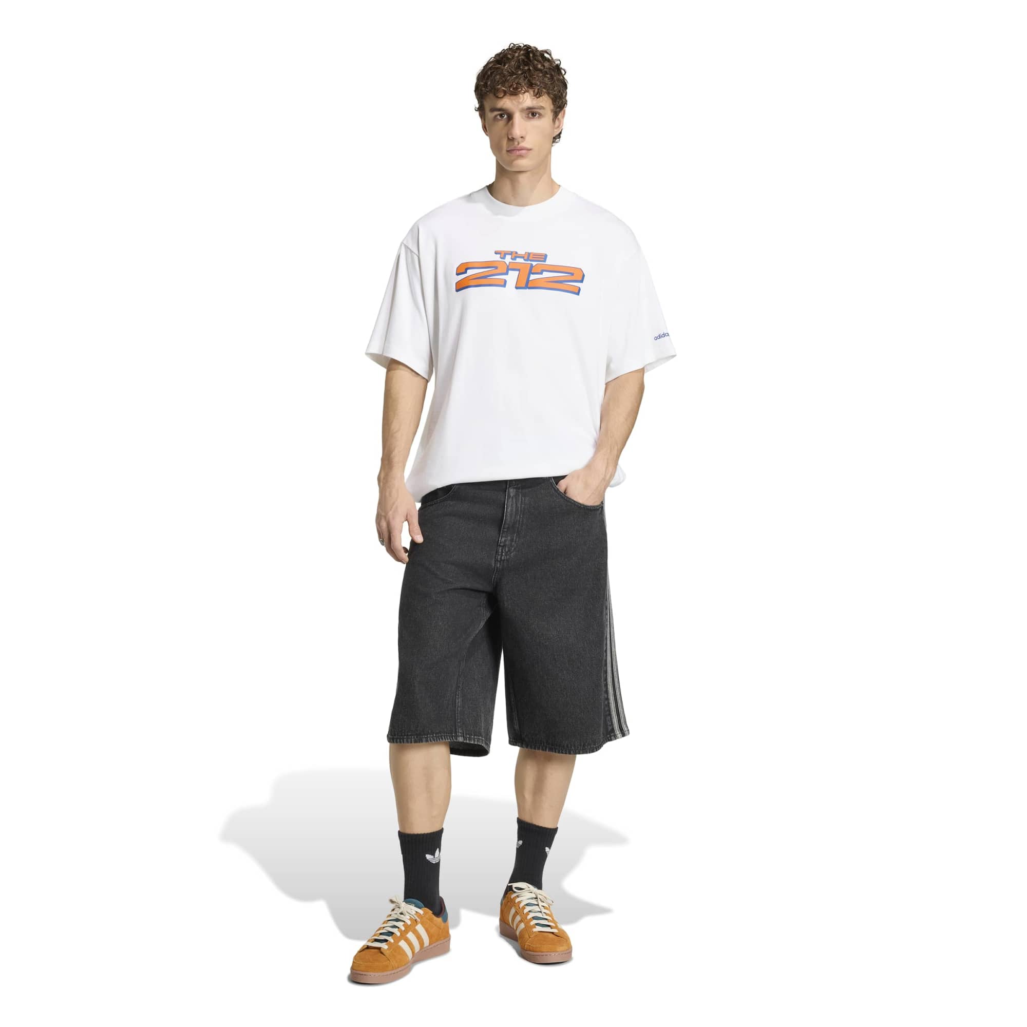 FIFA World Cup 26™ Host City New York T-Shirt