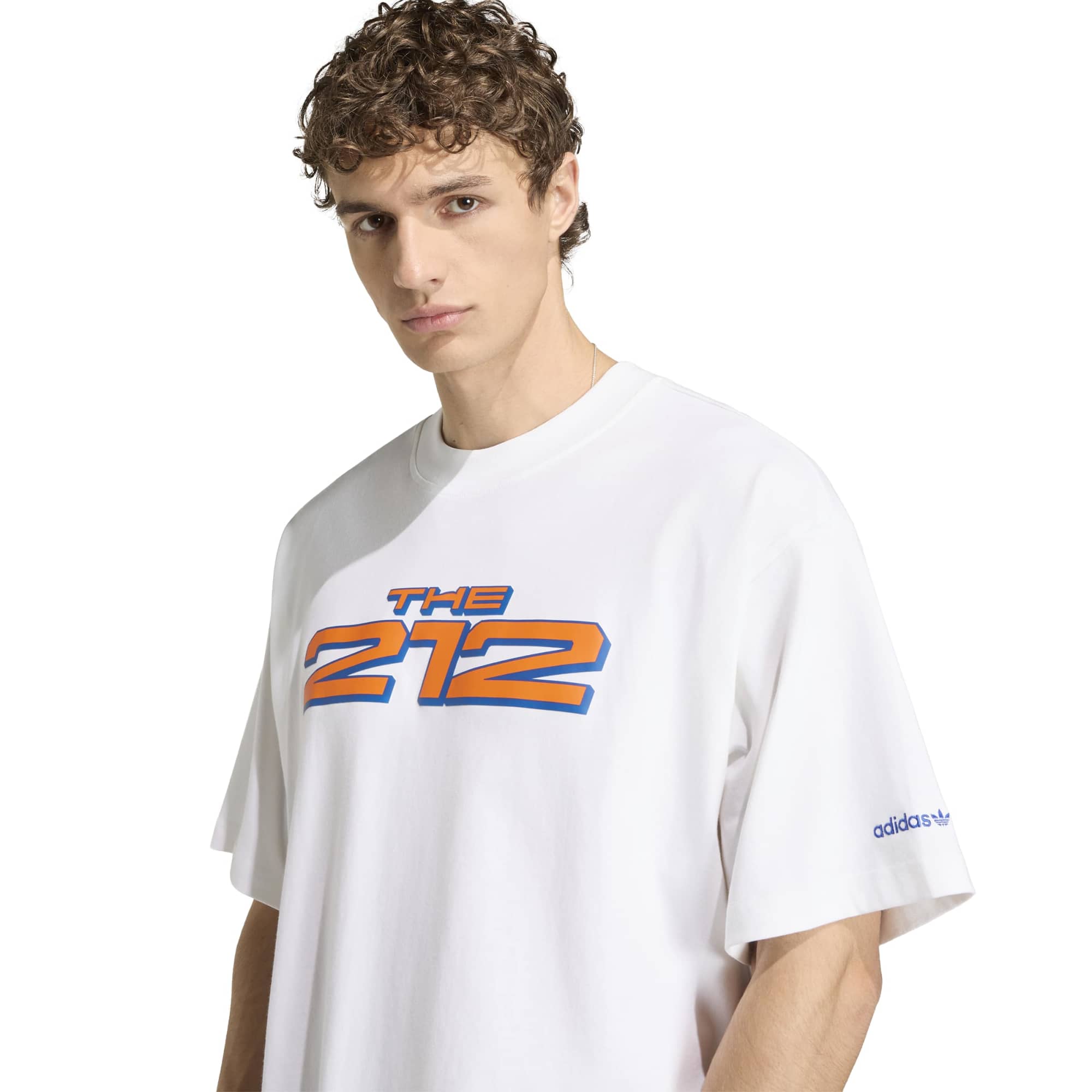 FIFA World Cup 26™ Host City New York T-Shirt