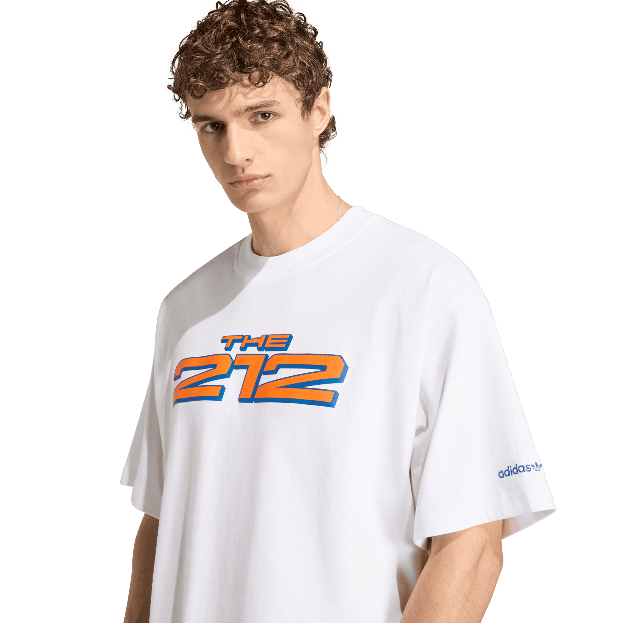 FIFA World Cup 26™ Host City New York T-Shirt