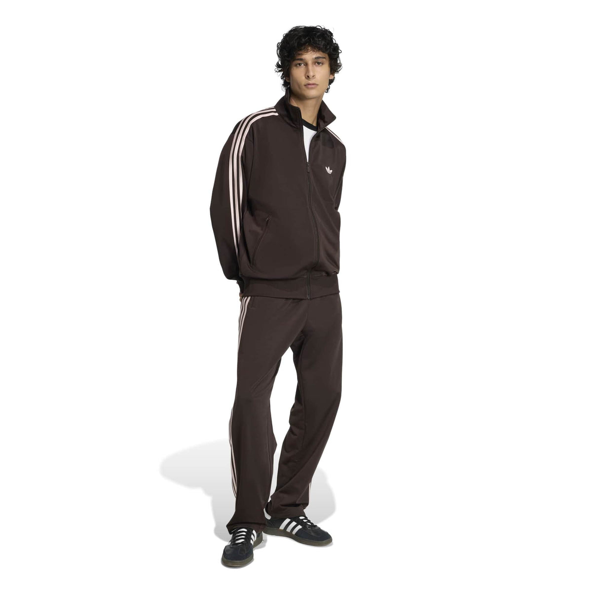 Firebird Track Jacket