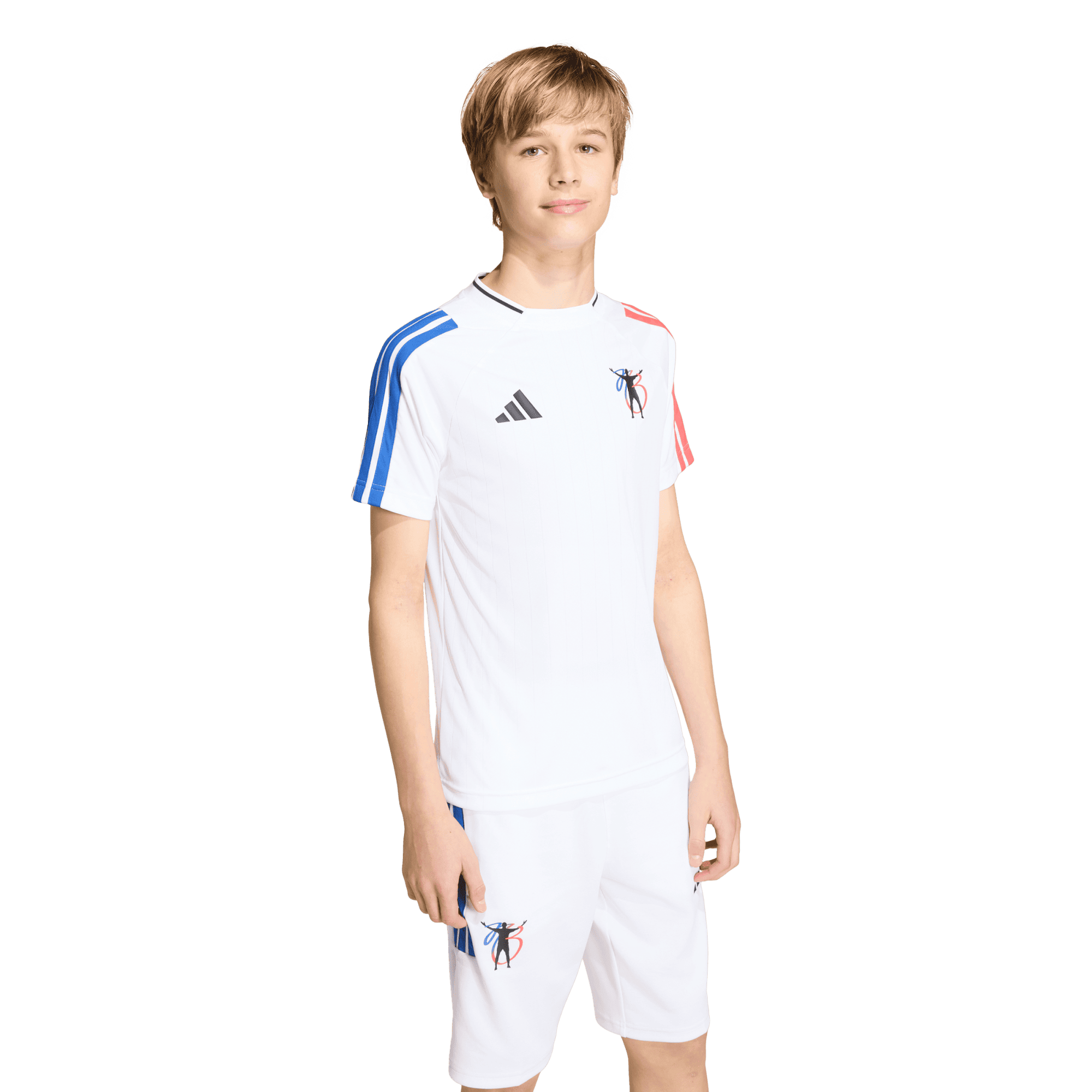 Jude Bellingham Training T-Shirt Kids