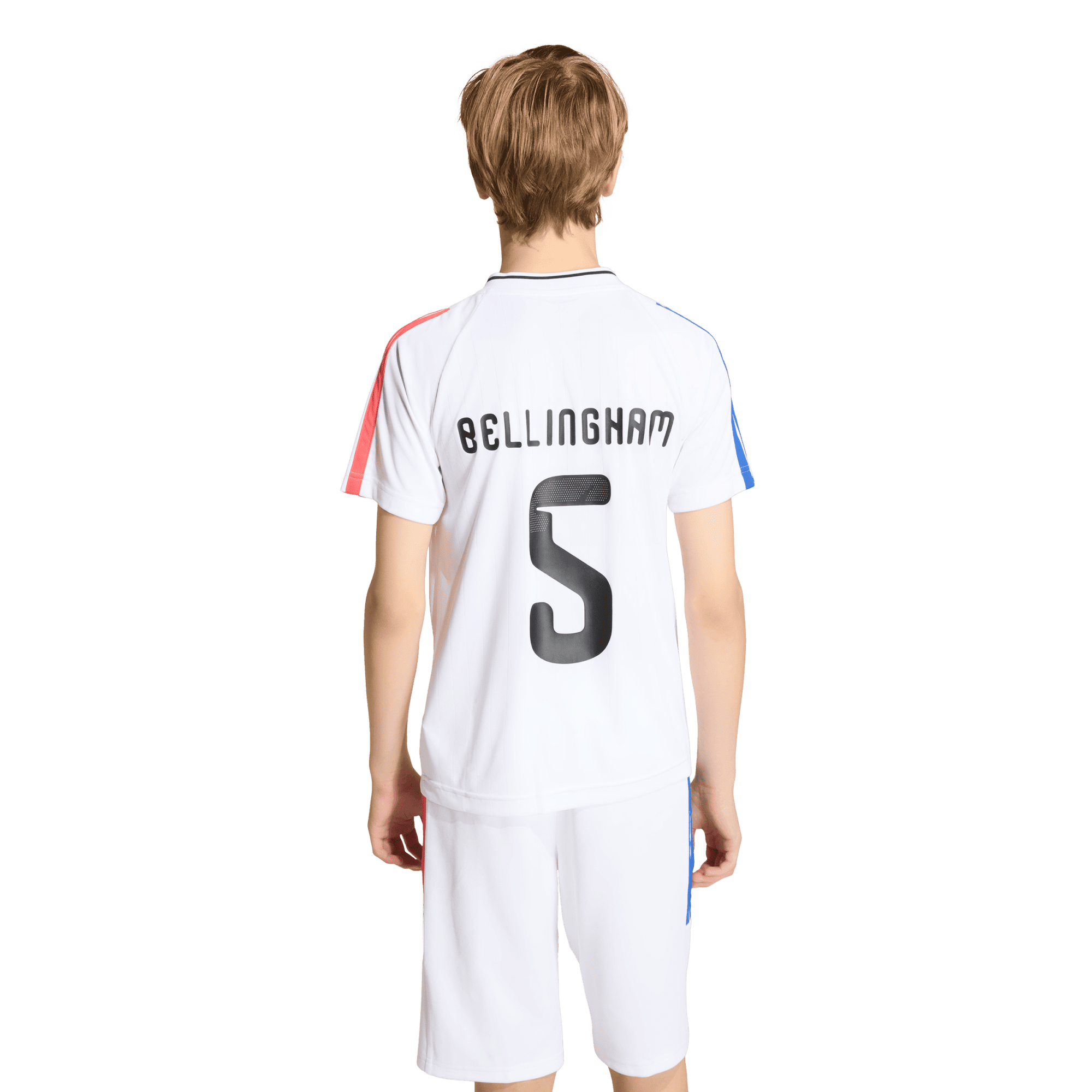 Jude Bellingham Training T-Shirt Kids