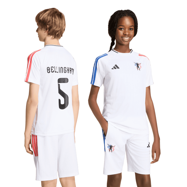 Jude Bellingham Training T-Shirt Kids
