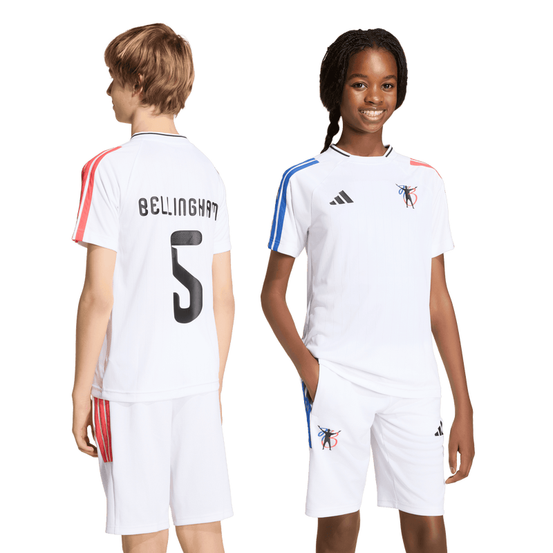 Jude Bellingham Training T-Shirt Kids