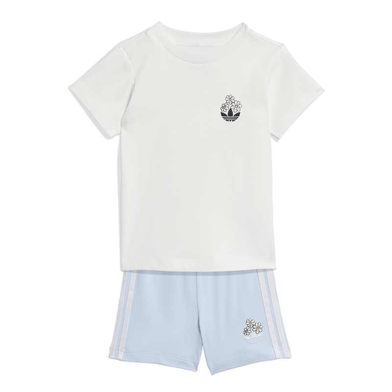 SHORT-TEE-SET