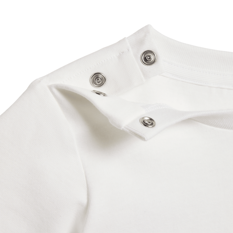SHORT-TEE-SET