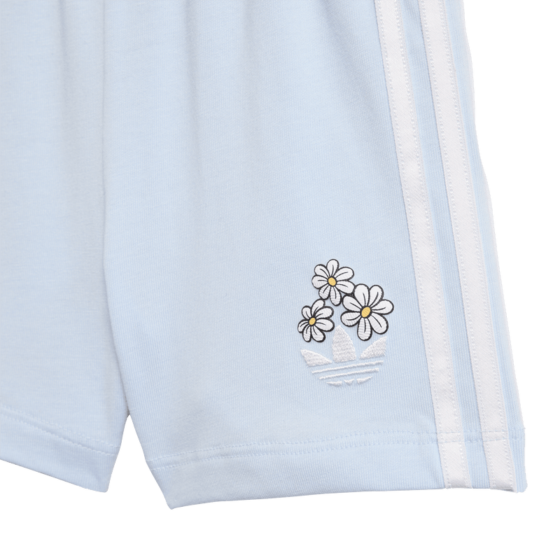 SHORT-TEE-SET