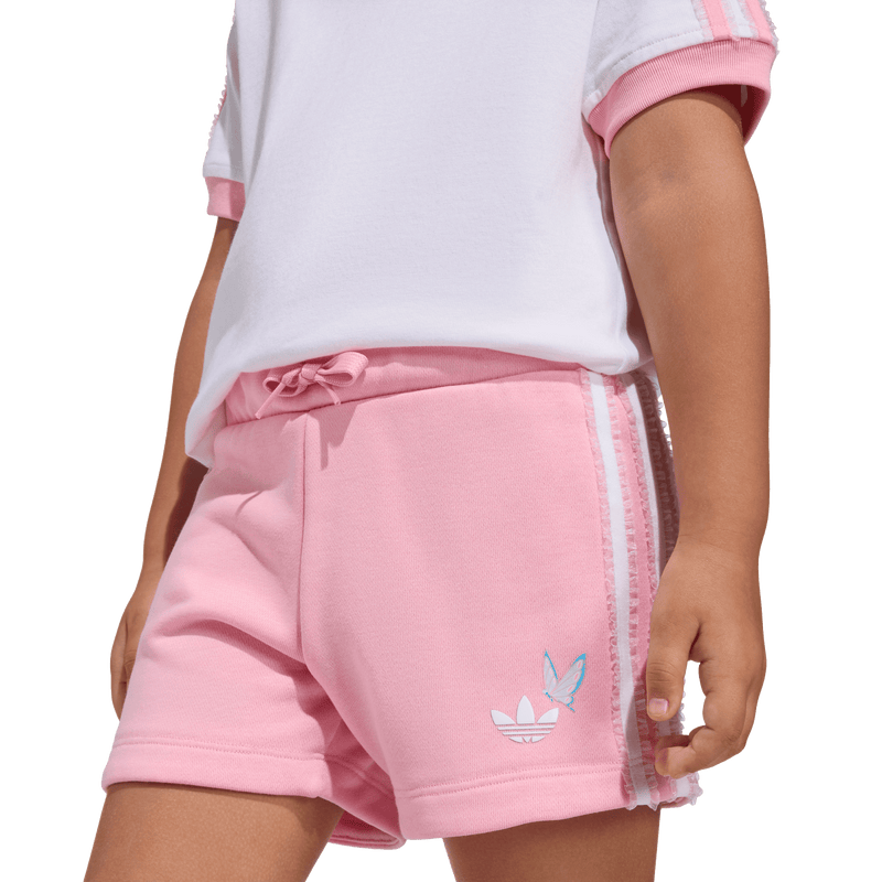 ADIDAS DISNEY SHORT T-SHIRT SET
