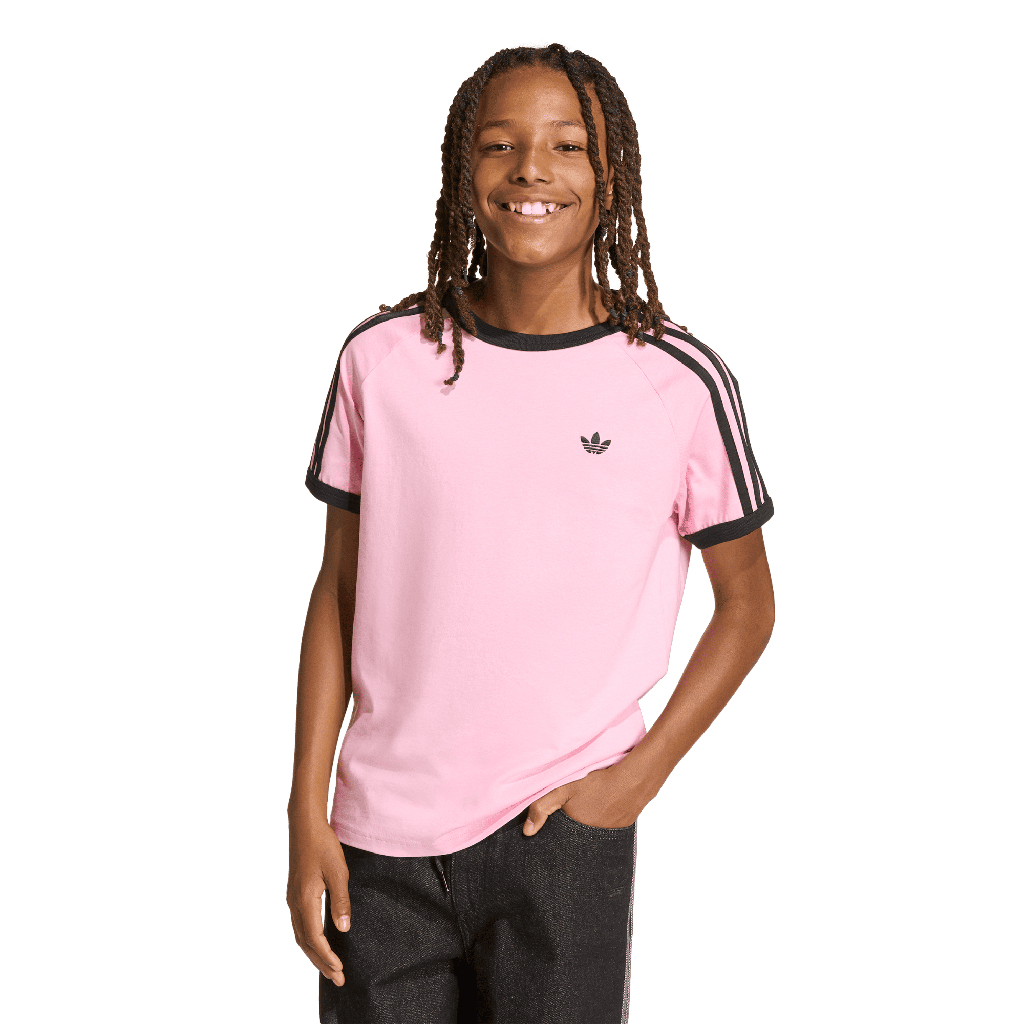 3 STRIPES T-Shirt