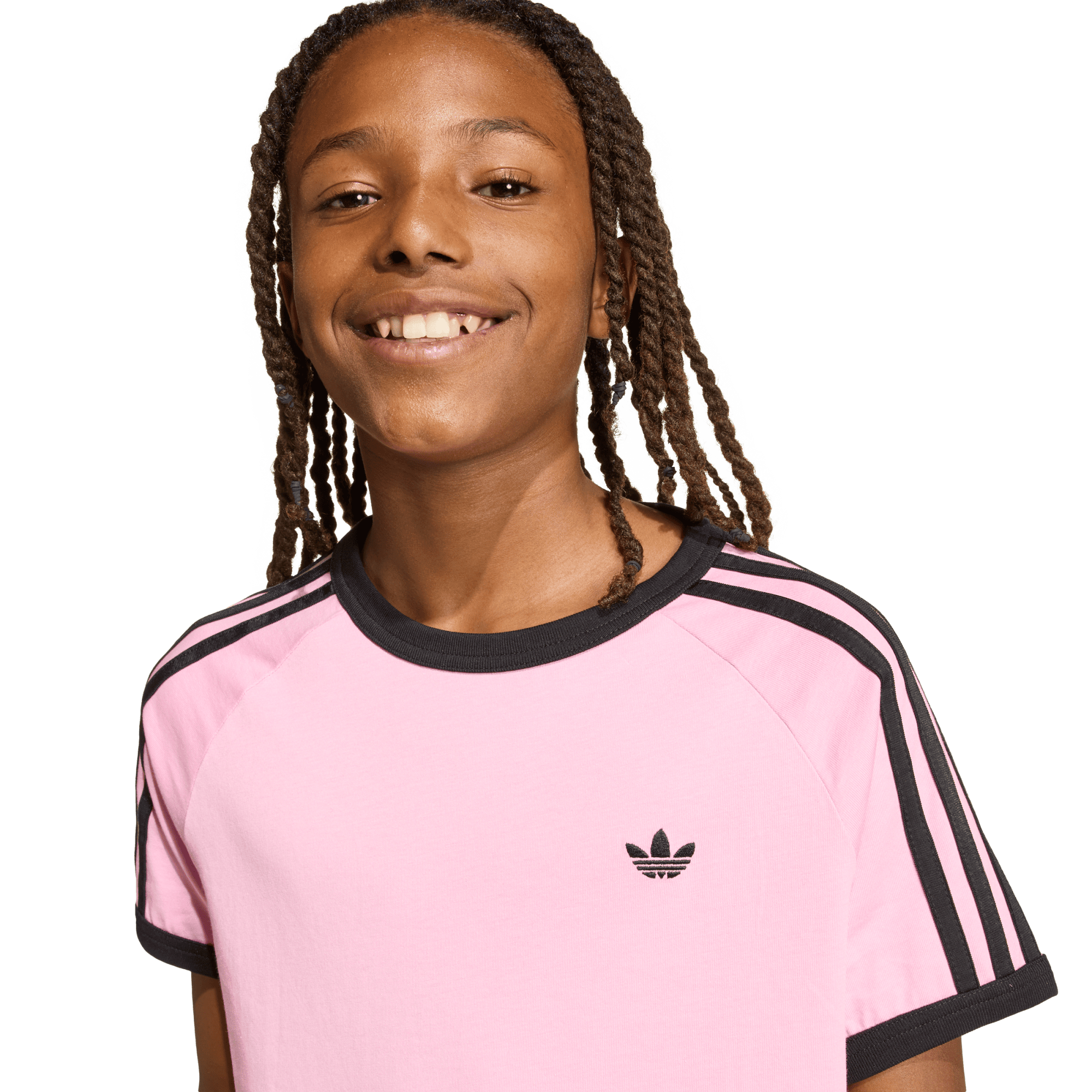 3 STRIPES T-Shirt