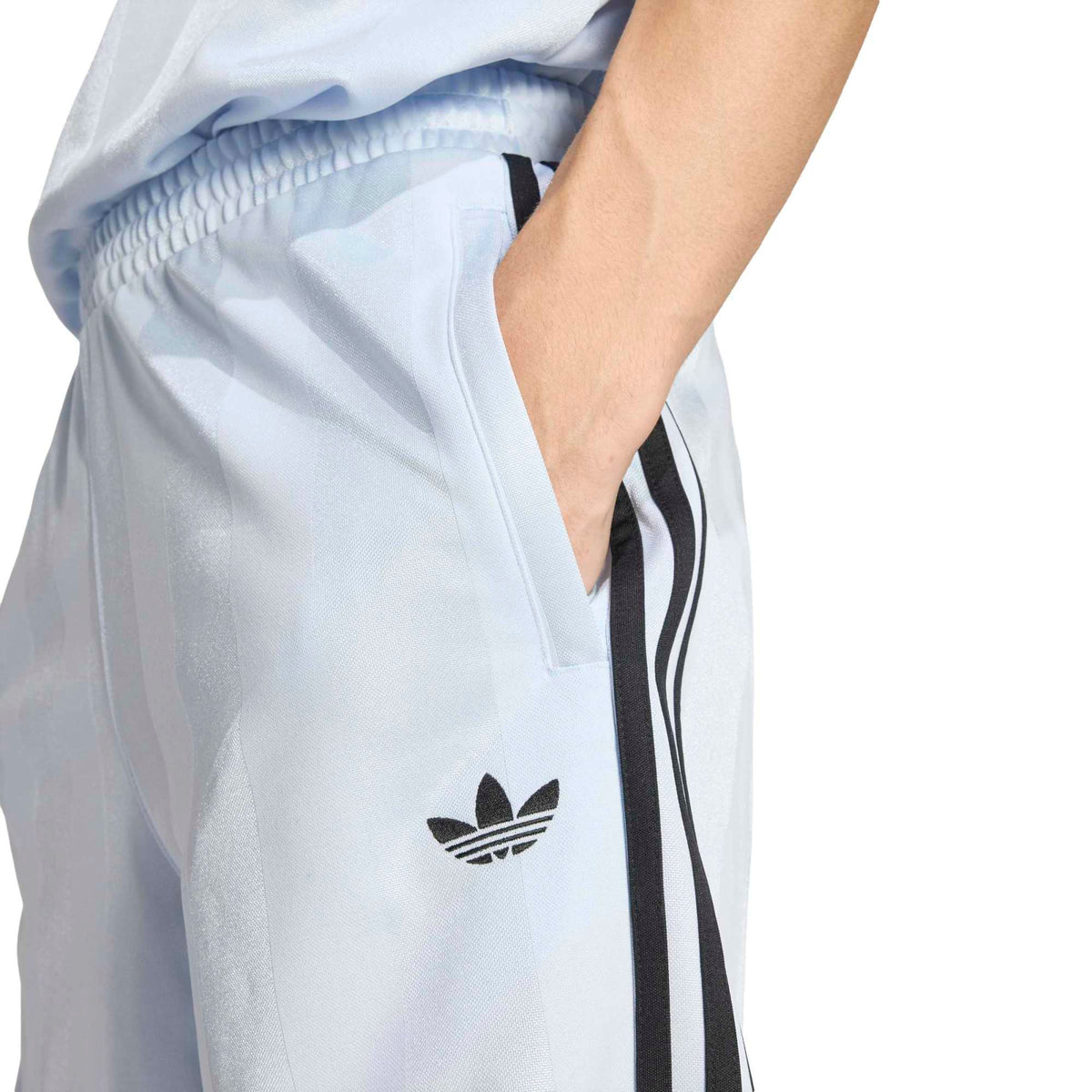 3-STRIPES LOOSE ENGINEERED SHORTS