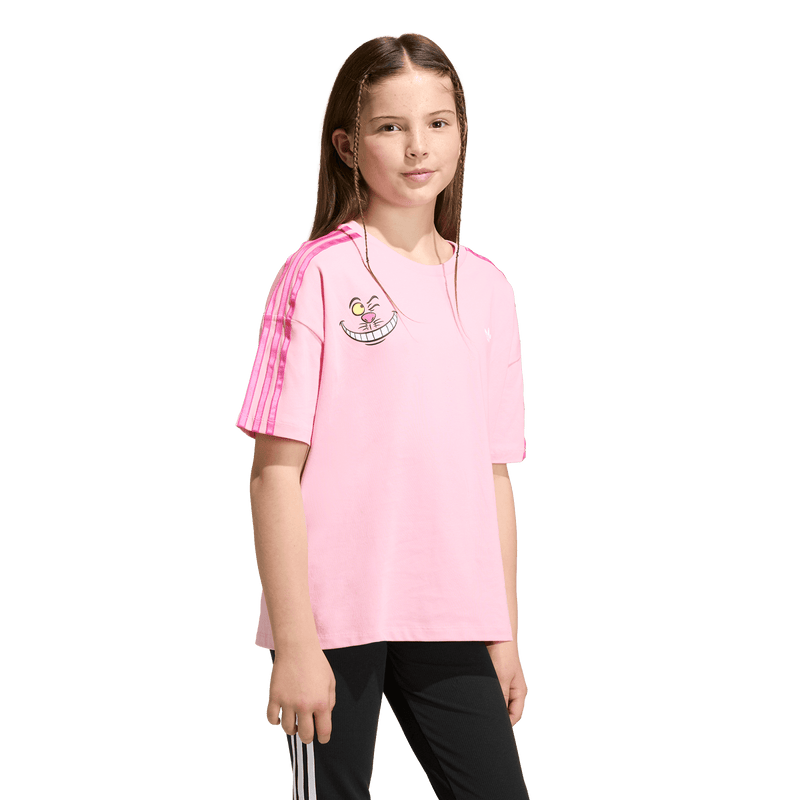 Adidas Loose T-Shirt – Kids