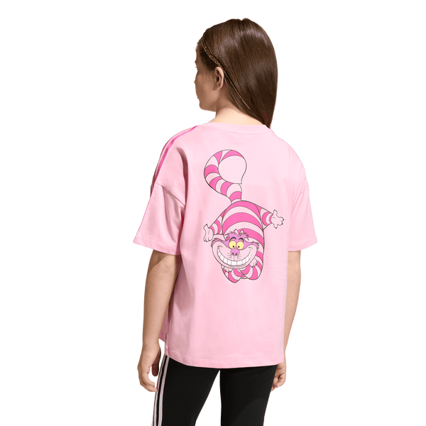 Adidas Loose T-Shirt – Kids