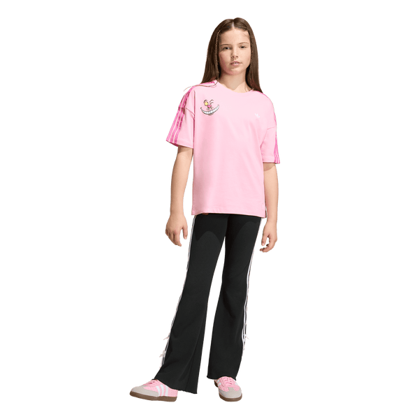 Adidas Loose T-Shirt – Kids