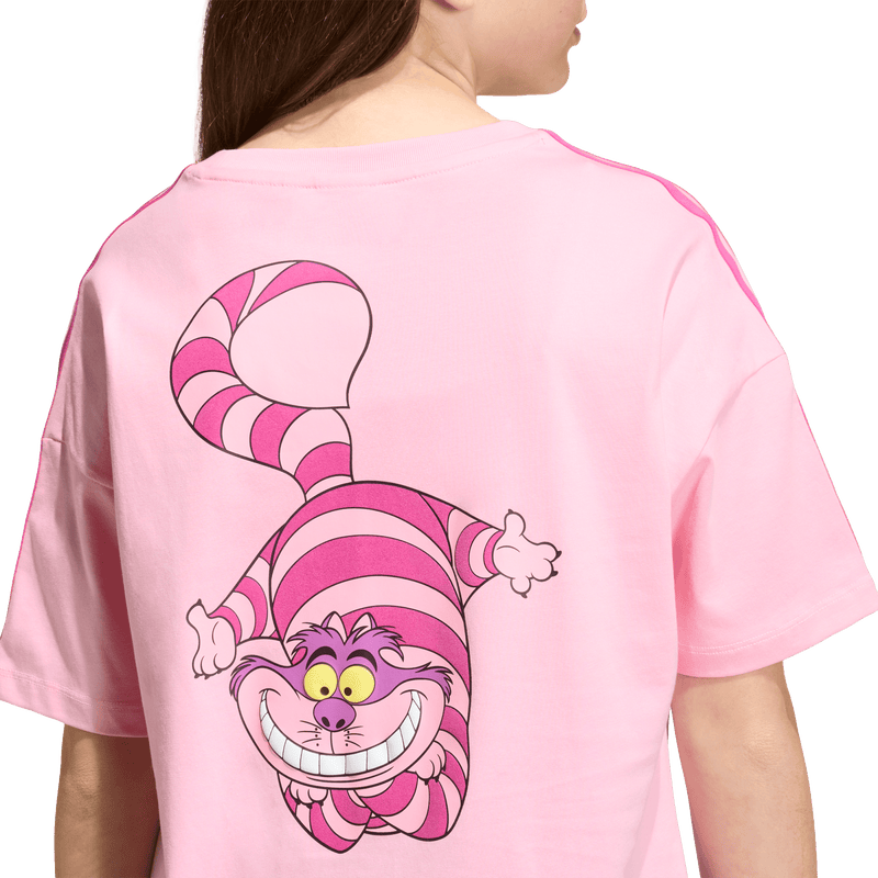 Adidas Loose T-Shirt – Kids
