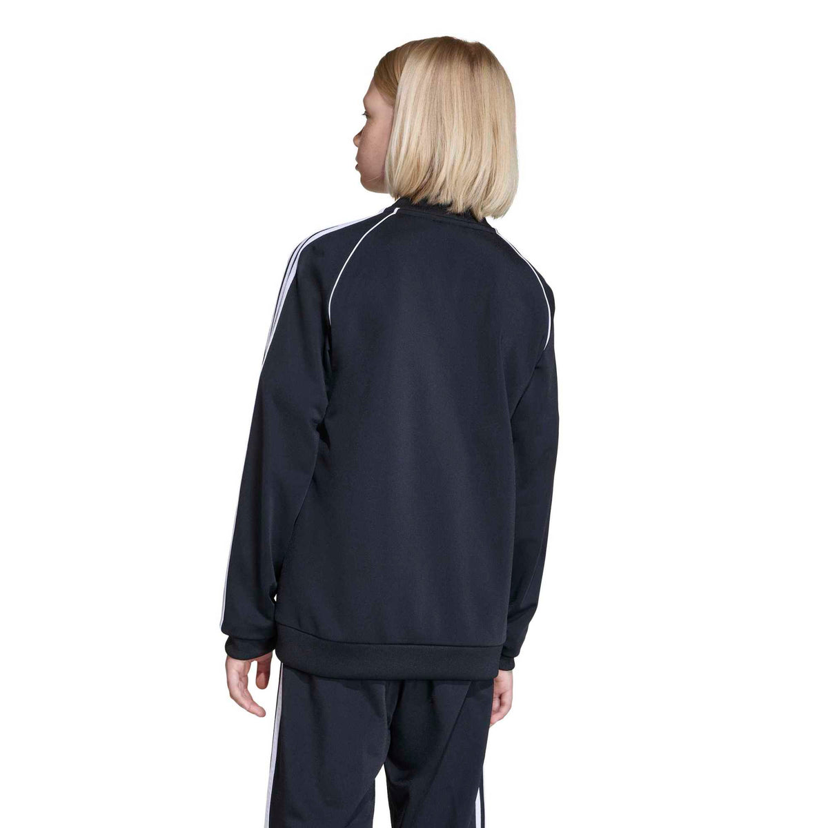 SST Regular Track Top