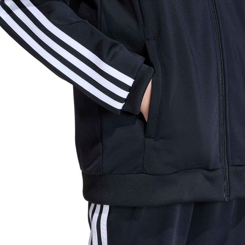 SST Regular Track Top