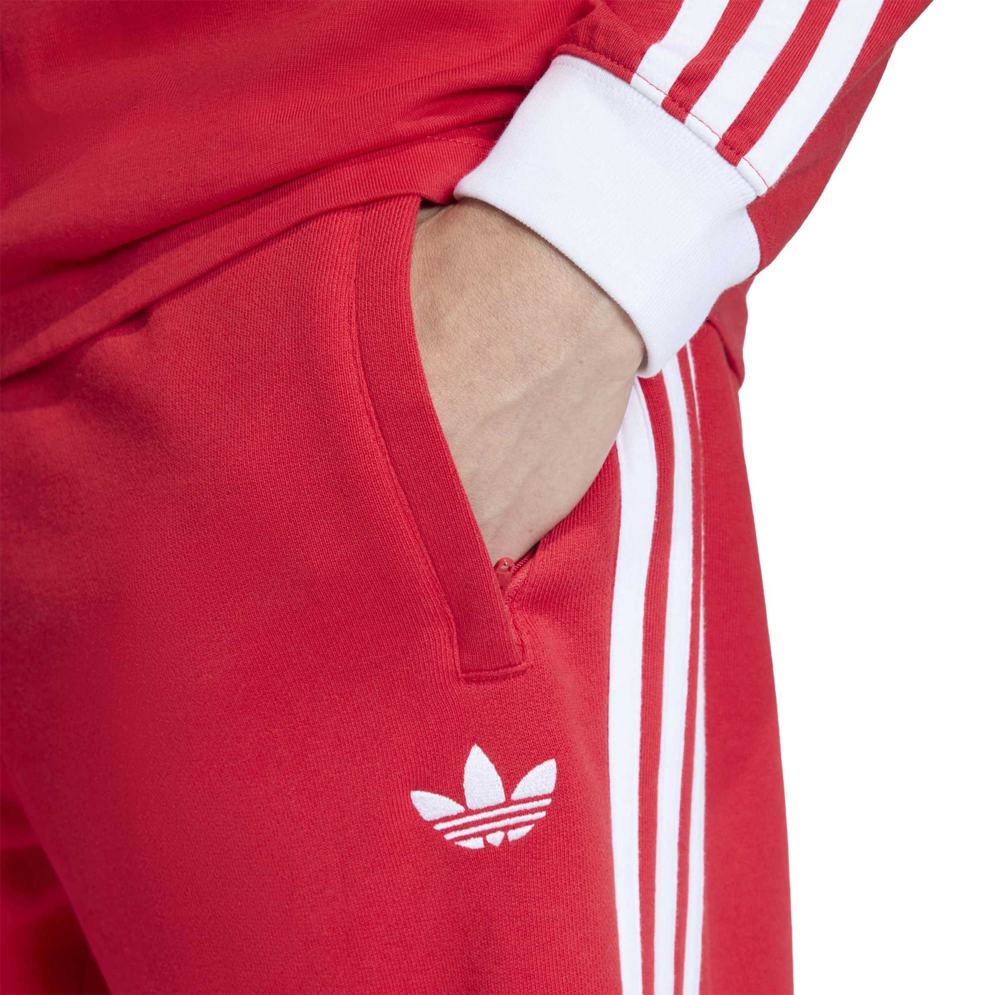 3-STRIPES SHORTS
