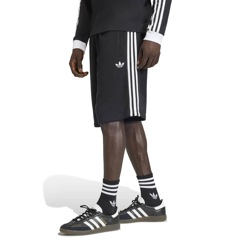3-STRIPES SHORTS