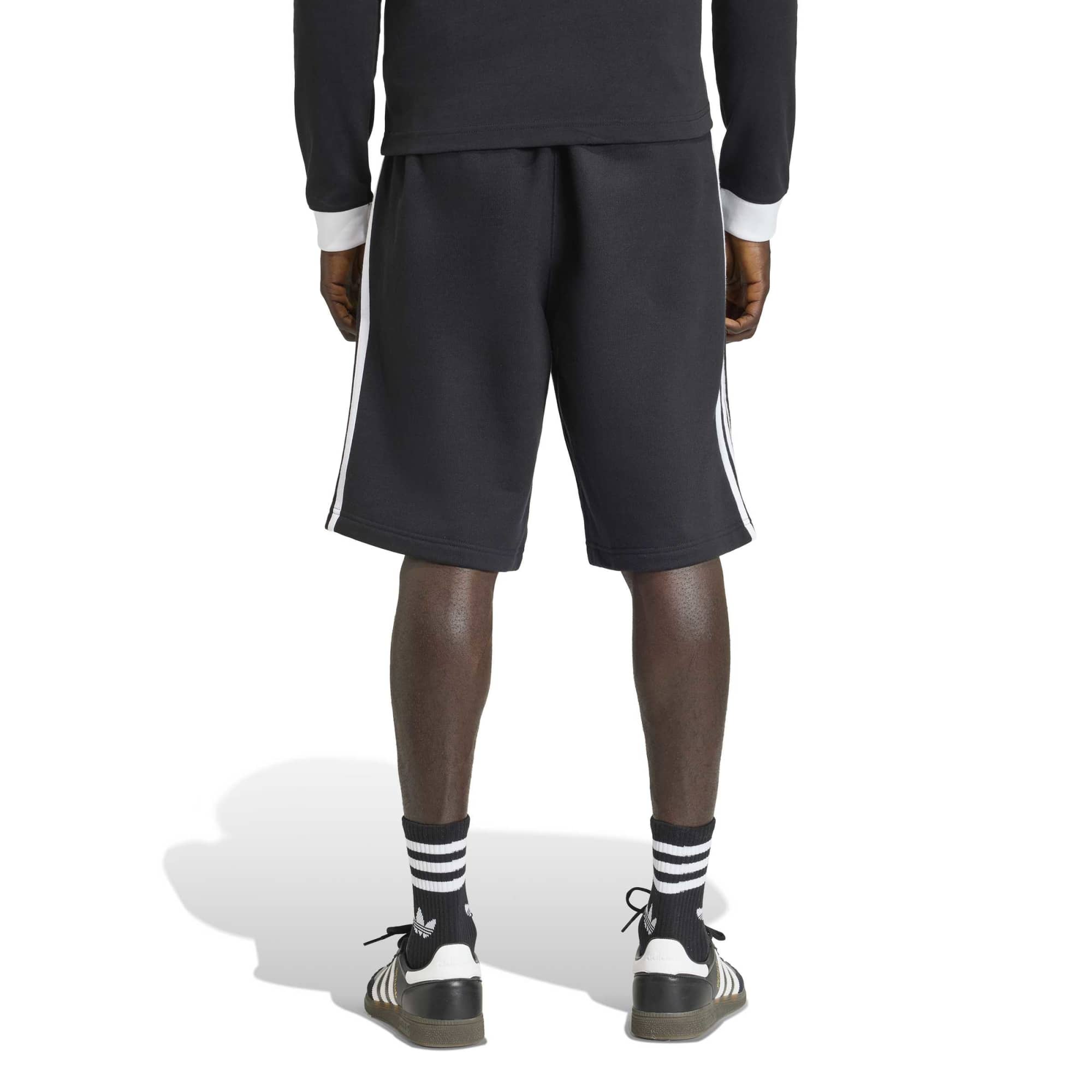 3-STRIPES SHORTS