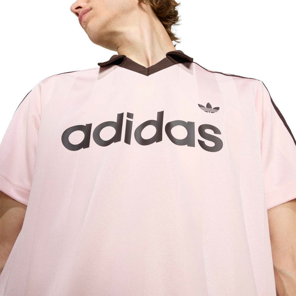 ARCHIVE COLLAR ENGINEERED JERSEY