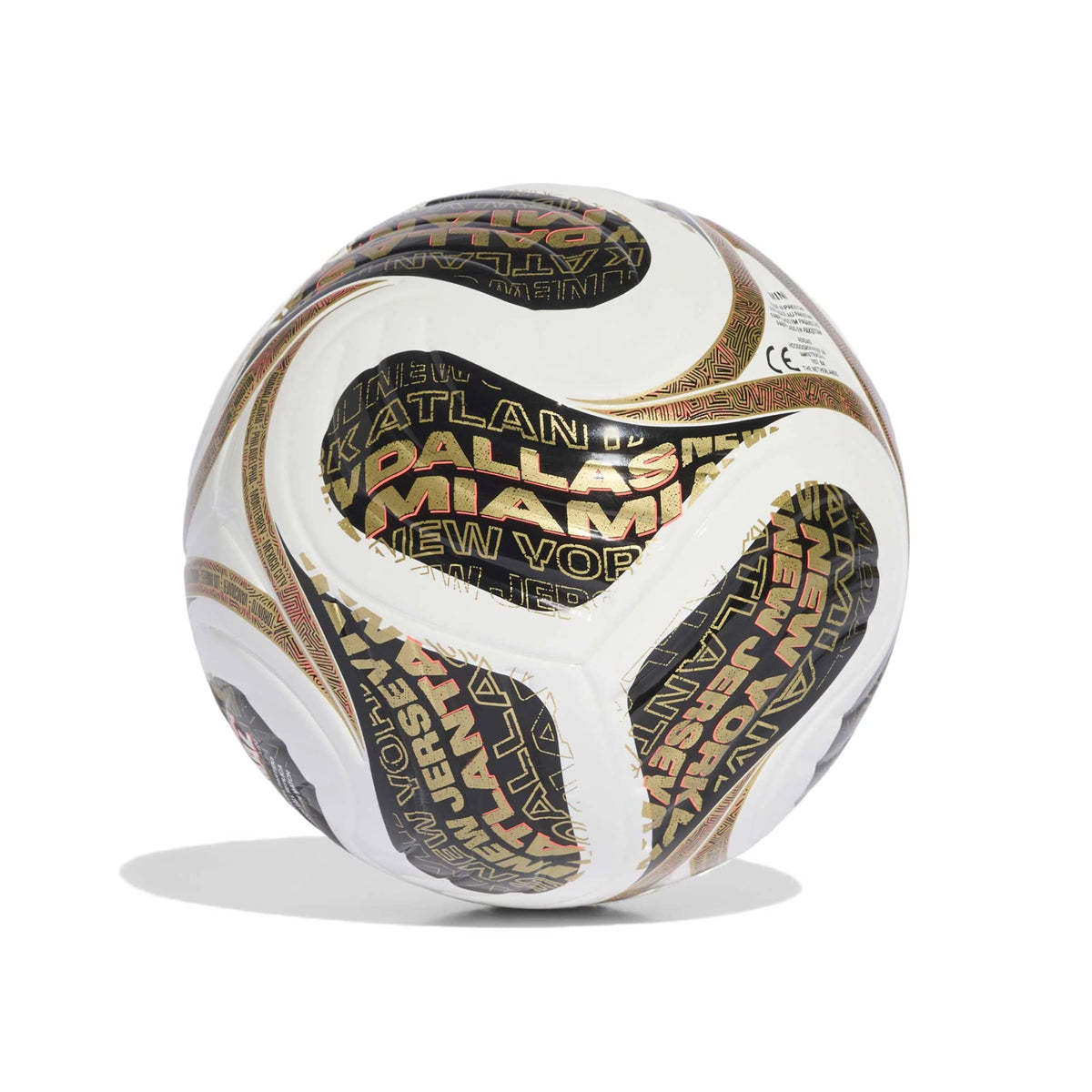 FIFA World Cup 26 Trionda Finals Mini Ball