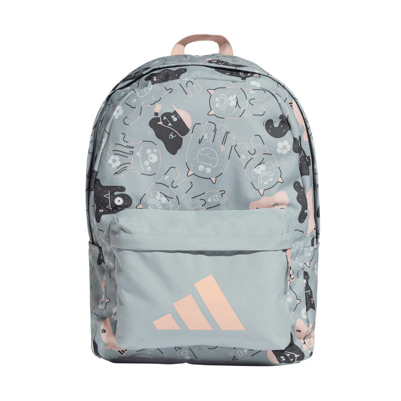 TIRO_NSTER BACKPACK
