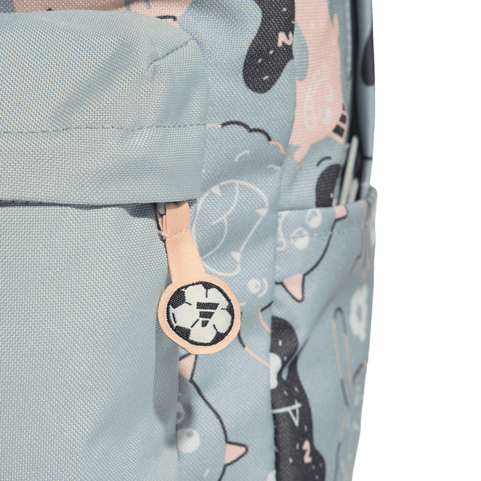 TIRO_NSTER BACKPACK